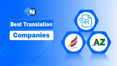 Best Translation Companies