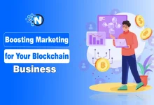 Boosting Marketing for Your Blockchain Business