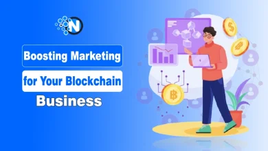 Boosting Marketing for Your Blockchain Business