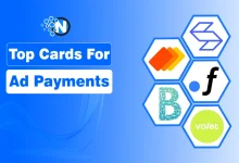 Cards For Ad Payments