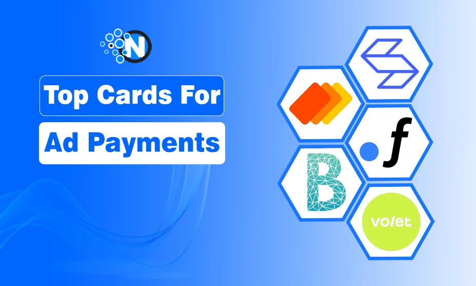 Cards For Ad Payments