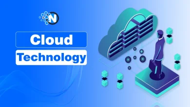 Cloud Technology