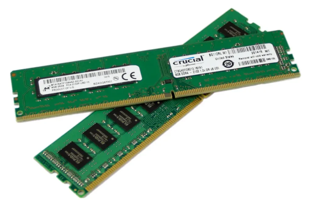 What is DDR4 RAM