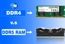 DDR4 Vs DDR5