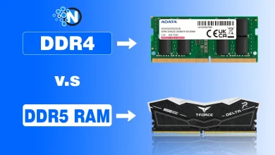 DDR4 Vs DDR5