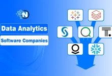 Data Analytics Software Companies