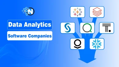 Data Analytics Software Companies