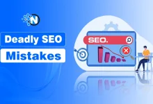 Deadly SEO Mistakes