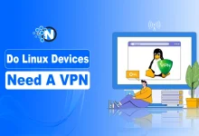 Do Linux Devices Need A VPN