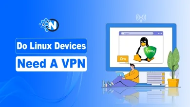 Do Linux Devices Need A VPN