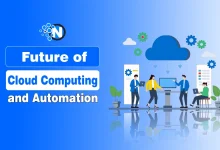 Future of Cloud Computing and Automation