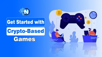 Get Started with Crypto-Based Games