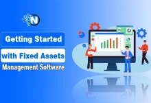 Getting Started with Fixed Assets Management Software