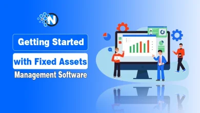 Getting Started with Fixed Assets Management Software