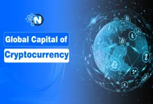 Global Capital of Cryptocurrency