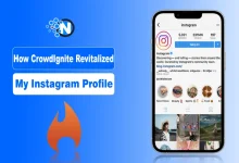 How CrowdIgnite Revitalized My Instagram profile