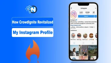 How CrowdIgnite Revitalized My Instagram profile