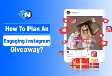 Instagram Giveaway