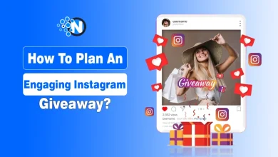 Instagram Giveaway