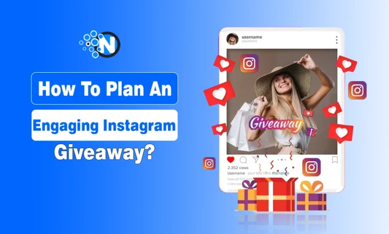 Instagram Giveaway