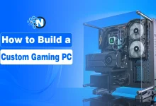 How to Build a Custom Gaming PC