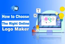 How to Choose the Right Online Logo Maker