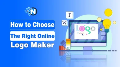 How to Choose the Right Online Logo Maker