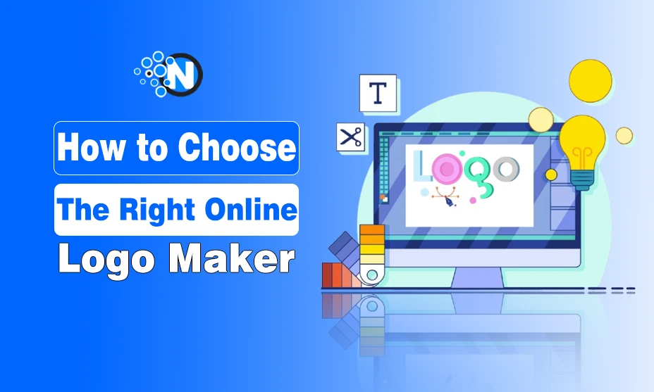 How to Choose the Right Online Logo Maker