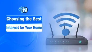 Choosing the Best Internet for Your Home