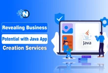 Revealing Business Potential with Java App Creation Services