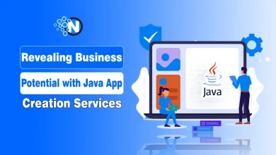 Revealing Business Potential with Java App Creation Services