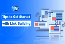 Getting started with Link Building