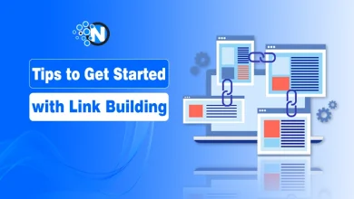 Getting started with Link Building