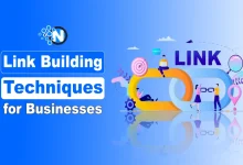 Link Building Techniques for Businesses