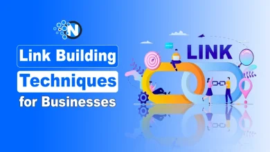 Link Building Techniques for Businesses