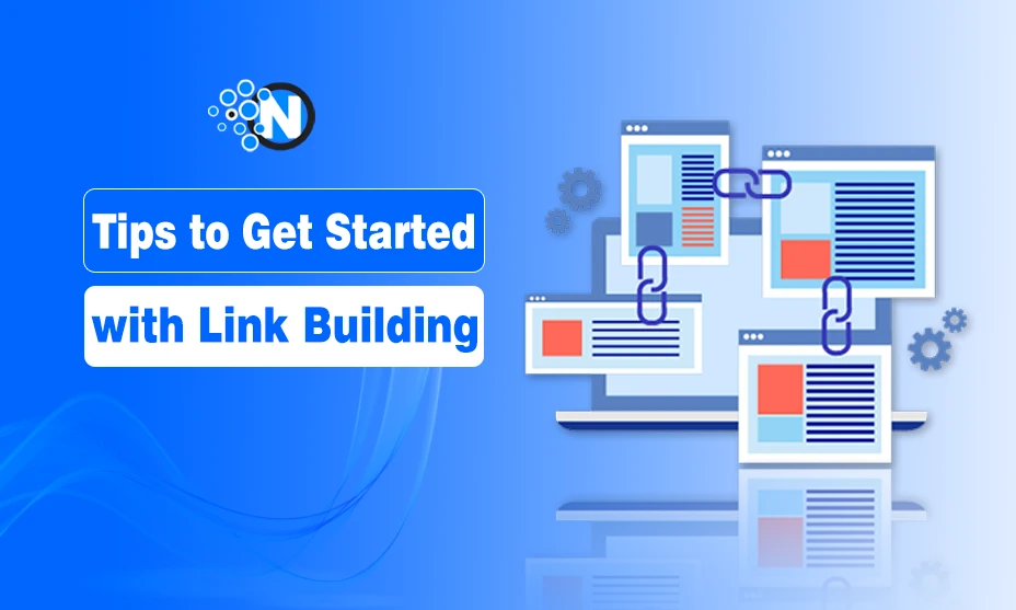 Getting started with Link Building