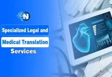 Medical Translation Services