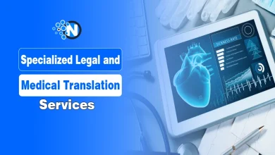 Medical Translation Services