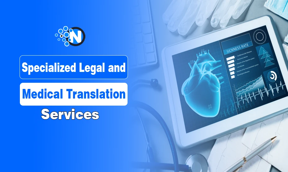 Medical Translation Services