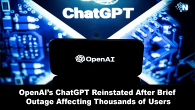 ChatGPT Outage