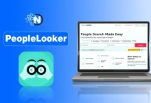 PeopleLooker