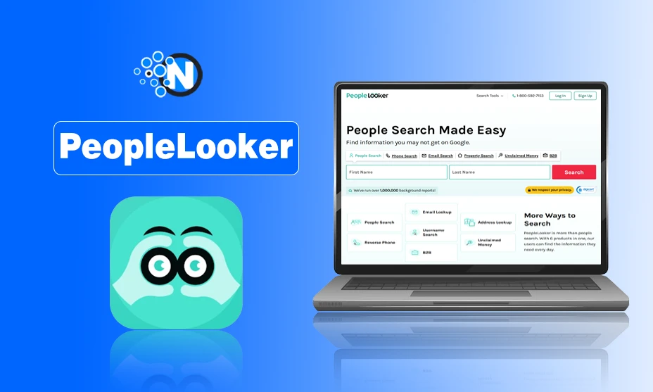 PeopleLooker