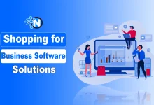 Guide for Shopping for Business Software Solutions