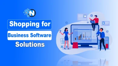 Guide for Shopping for Business Software Solutions