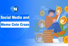 Social Media and Meme Coin Craze