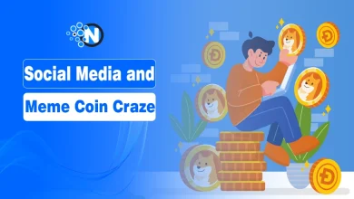 Social Media and Meme Coin Craze