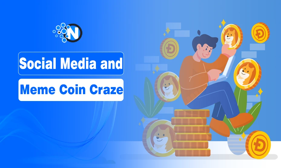 Social Media and Meme Coin Craze