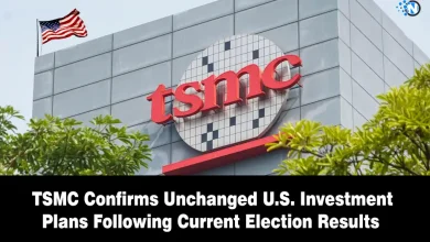 TSMC Confirms Unchanged U.S. Investment Plans Following Current Election Results