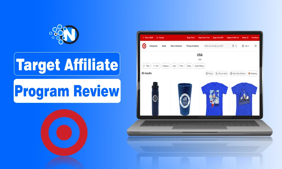 Target Affiliate Program