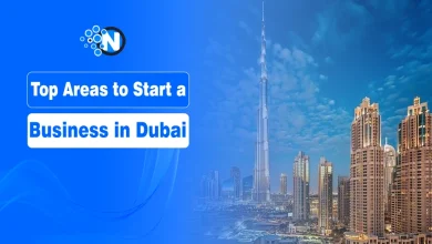 Top Areas to Start a Business in Dubai